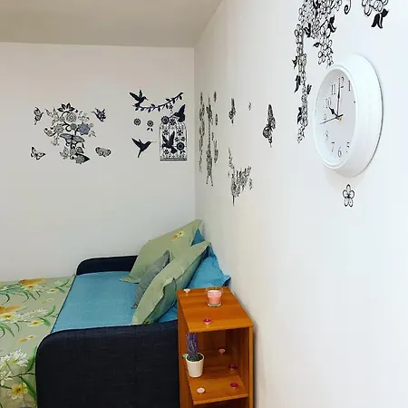 Casa Andu Centru Apartment Bucharest Exterior photo