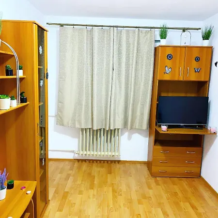 Casa Andu Centru Apartment Bucharest Exterior photo