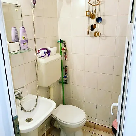 Casa Andu Centru Apartment Bucharest Exterior photo