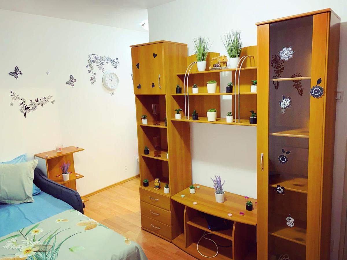 Apartment Casa Andu Centru Bucharest