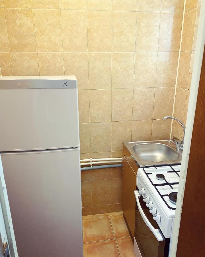 Casa Andu Centru Apartment *