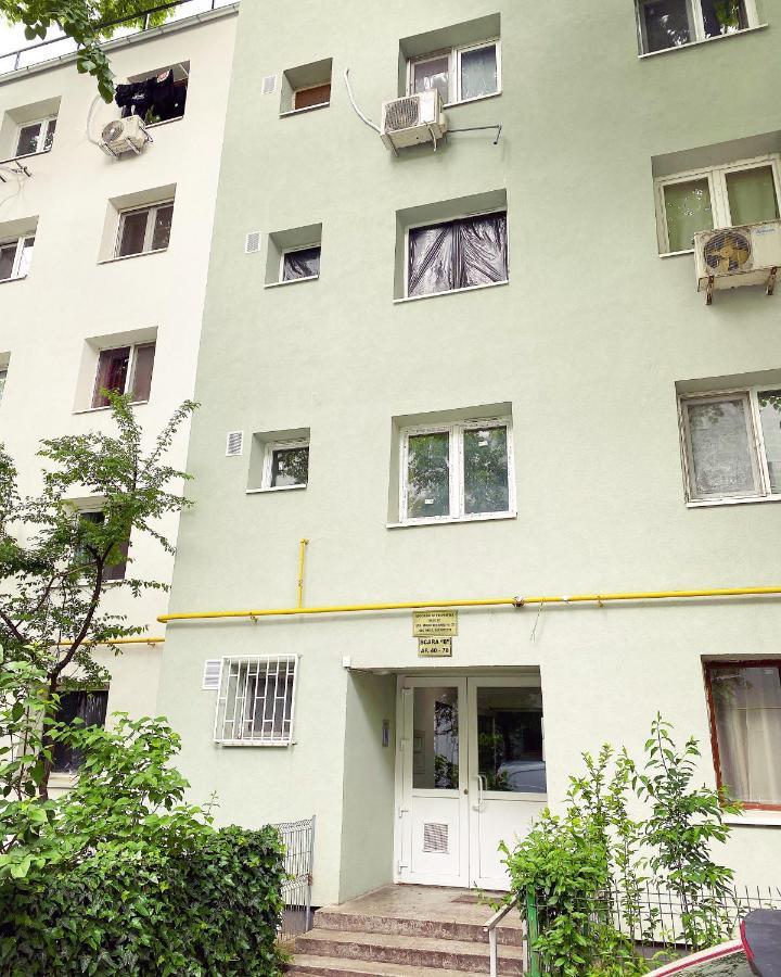 Casa Andu Centru Bucharest
